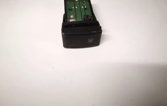 Mazda 626 Fog light switch 