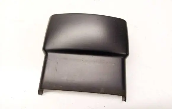 Volkswagen PASSAT B5 Steering wheel column trim 3b1858565 1841925