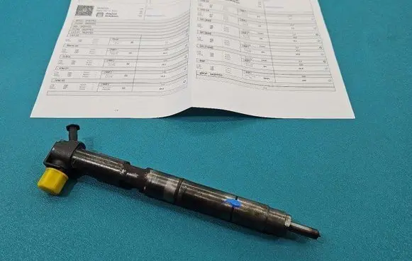 KIA Venga Fuel injector 28235143 IMPRK1499118