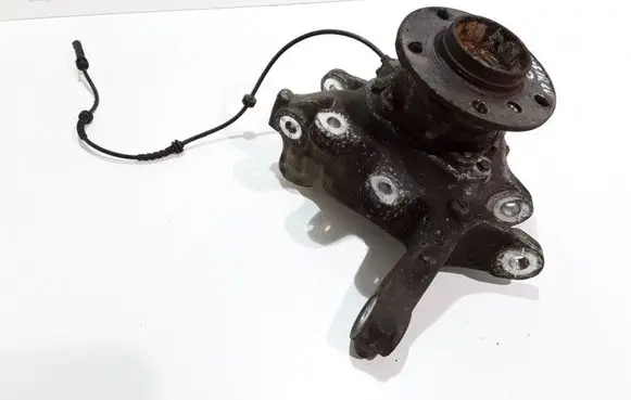BMW 5 F10 F11 Rear wheel hub