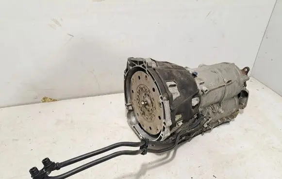 BMW 4 F32 F33 Automatic gearbox 8684791 8H970