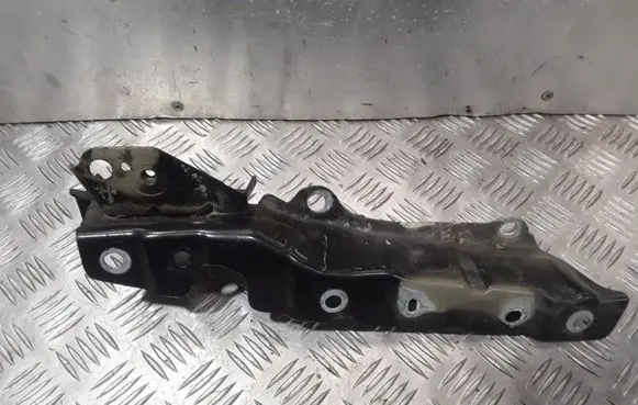 Renault Scenic II - Grand scenic II Fender mounting bracket 115494E28231