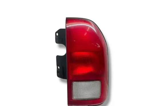 Suzuki Grand Vitara I Rear/tail lights 