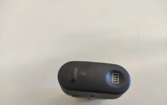 Windscreen/window heater switch
