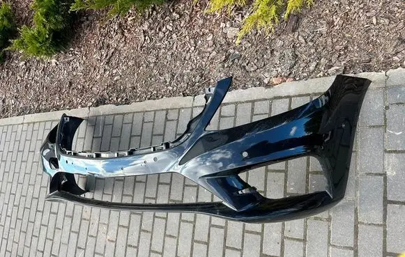 Mercedes-Benz S W222 Front bumper A2228851125 A2228851225