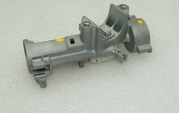 Toyota RAV 4 (XA10) Ignition lock 3710162J10 3710162J20