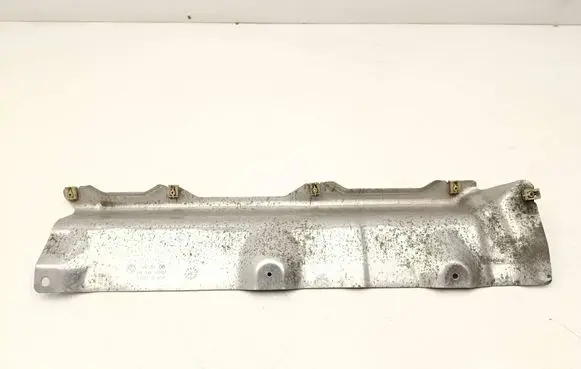 BMW X3 G01 Exhaust heat shield 7407764