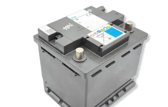 Land Rover Range Rover Sport L461 Car battery M8A210G798AJ