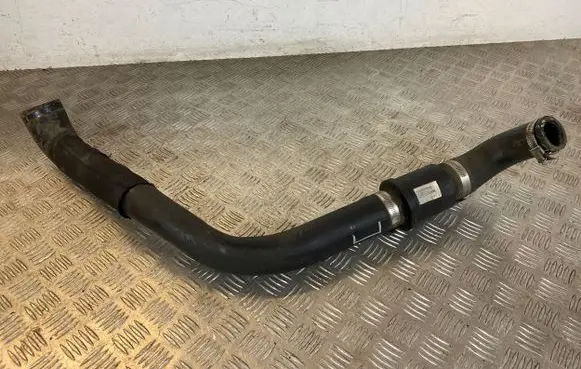 Ford Tourneo Custom Intercooler hose/pipe BK218C646AB 8K218C646AB