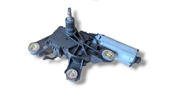 Skoda Fabia Mk1 (6Y) Rear window wiper motor 1J6955711G
