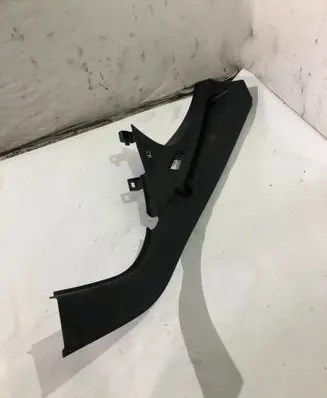 BMW 5 E60 E61 Parcel shelf load cover mount bracket 7049904