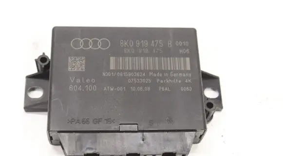 Audi A4 S4 B8 8K Parking PDC sensor 8K0919475B