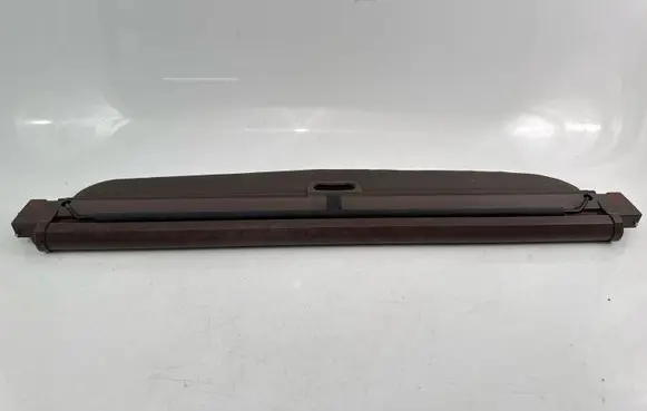 BMW X5 E70 Parcel shelf load cover