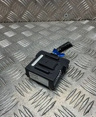 Nissan Navara D23 Other control units/modules 284E74JA0B CYSN05F2RT 1528415B1
