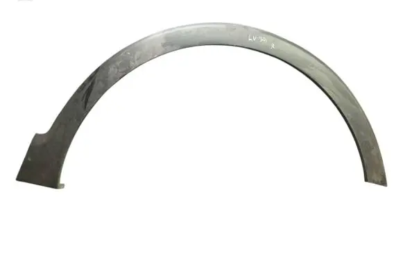 Renault Captur Front arch trim 638120719R 033089
