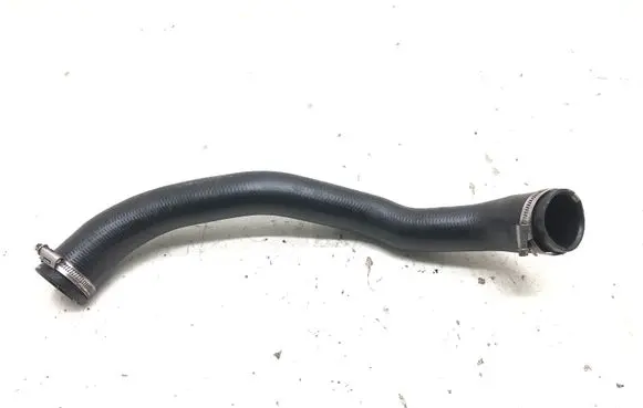 Citroen C4 Grand Picasso Intercooler hose/pipe 9873587180