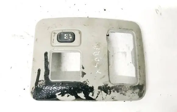 Citroen Xsara Other switches/knobs/shifts 9623753077 6698