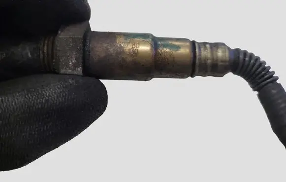 Citroen C5 Lambda probe sensor 928404687