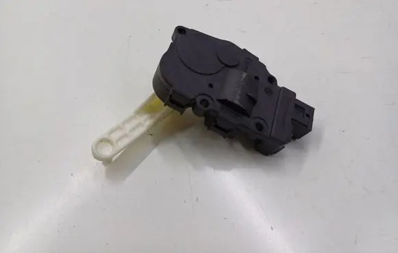 Jaguar F-Pace Air flap motor/actuator MF113930