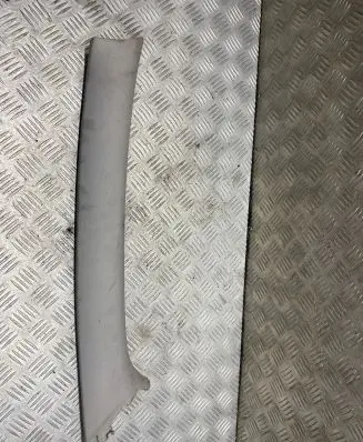 Citroen C5 (A) pillar trim 9655493477