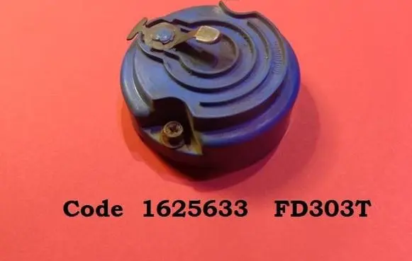 Ford Sierra Ignition distributor 1625633 FD303T