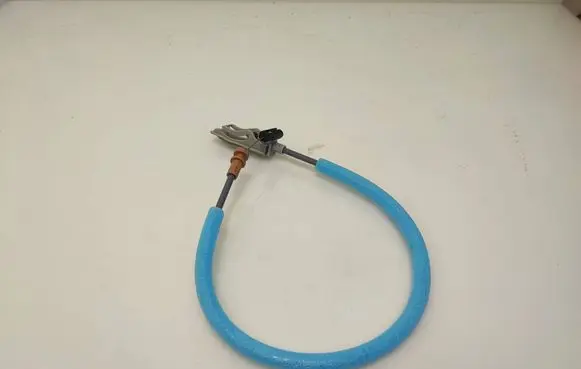 BMW X5 G05 Rear door cable line 7431003 18273110