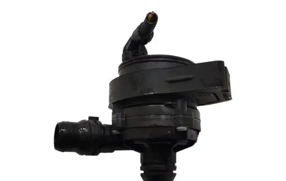 Citroen C4 III e-C4 Electric auxiliary coolant/water pump 9833874480
