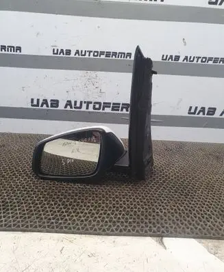 BMW 2 F45 Front door electric wing mirror 7320441 24024010