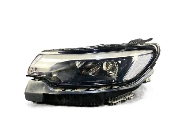 Jeep Compass Headlight/headlamp 501508890