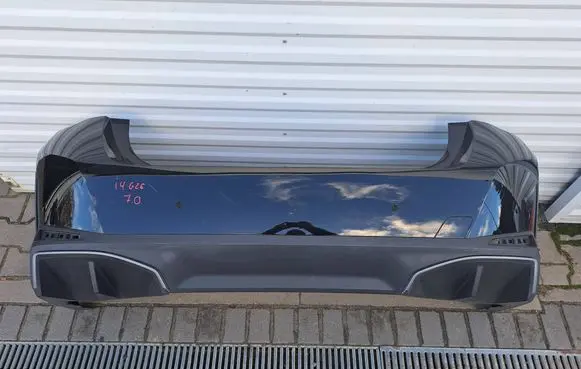 BMW i4 Rear bumper 9465312 15857711