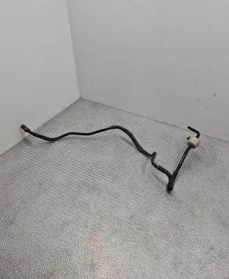 Porsche Cayenne (92A) Vacuum line/pipe/hose 7P0616708A