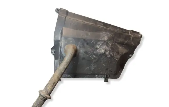 Opel Vivaro Wiper trim 668620201R