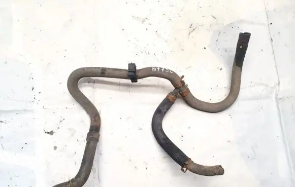 Peugeot 407 Engine coolant pipe/hose