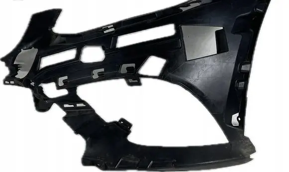 Mercedes-Benz C W205 Front bumper mounting bracket A2058851901