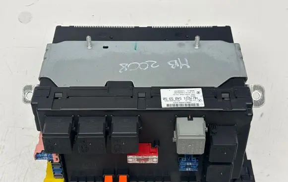 Fuse box set