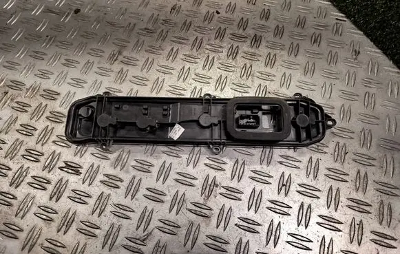Volkswagen Crafter Tail light bulb cover holder 60619801 211027833