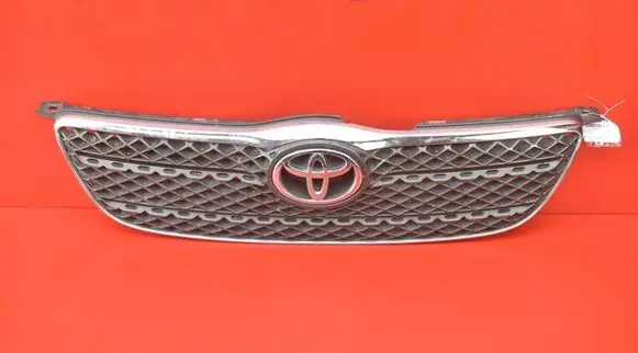 Toyota Corolla E120 E130 Front grill 53111-1A480