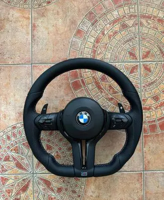 BMW 3 F30 F35 F31 Steering wheel 56787678