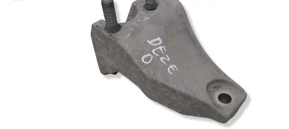 Ford Fiesta Gearbox mounting bracket 8V517M125AB