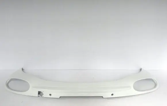 Bentley Continental Rear bumper lower part trim 3W3807433C