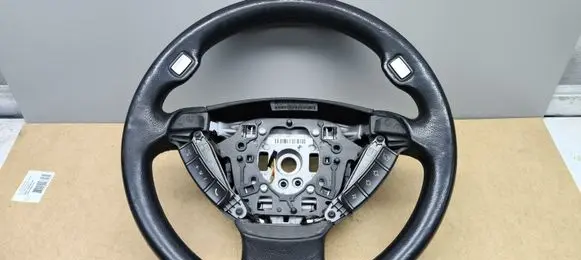 BMW 7 E65 E66 Steering wheel SL6783490