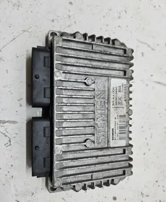 Gearbox control unit/module