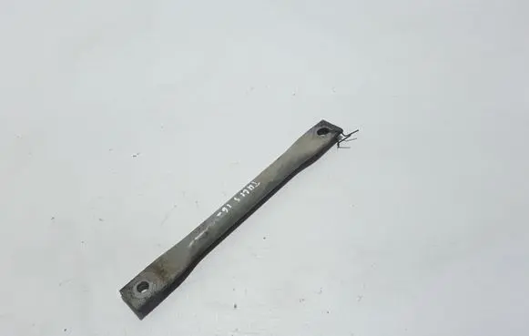 Other front suspension part