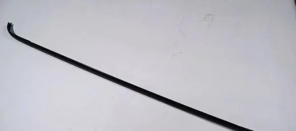 Ford F350 Roof trim bar molding cover HC3B-25517A73-A