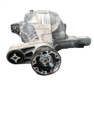 Jeep Grand Cherokee WL Rear differential P68340259AB 68340259AB 0501337460