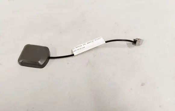 Peugeot 607 Aerial GPS antenna 28367-25