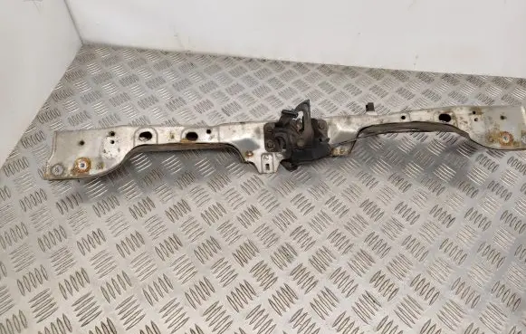 Honda Civic Top upper radiator support slam panel
