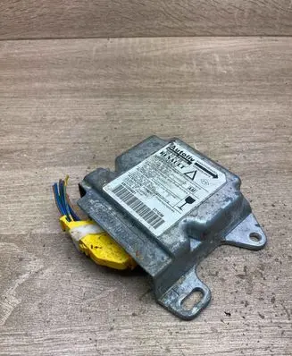 Renault Laguna I Airbag control unit/module 550536200 7700436420