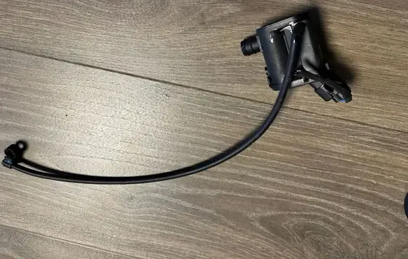 Hyundai Ioniq 5 Windscreen/windshield washer pump 98510R2000