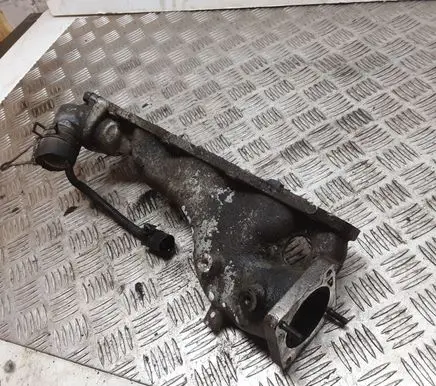 Hyundai Getz Exhaust manifold